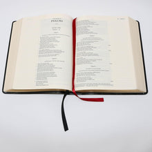 Load image into Gallery viewer, KJV Journal the Word Bible, Reflect, Journal or Create Art Next to Your Favorite Verses (Pink Floral Cloth over Board, Red Letter, Comfort Print: King James Version Holy Bible)
