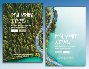 Men, Women, &amp; Money Bundle