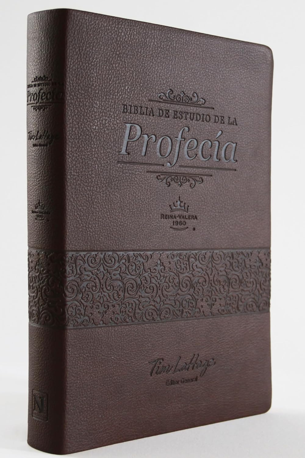 Biblia de estudio de la profecía