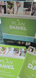 El Plan Daniel Kit completo