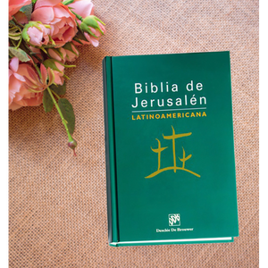 Biblia de Jerusalen