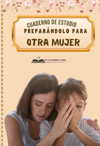 Estudio Preparándolo para otra mujer - Junio