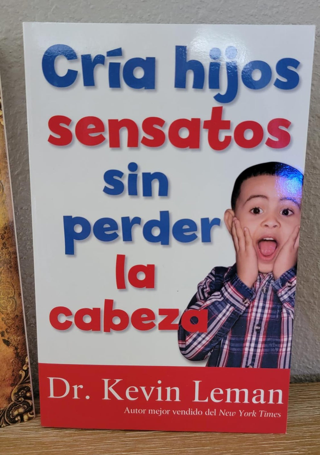 Como criar hijos sensatos sin perder la cabeza